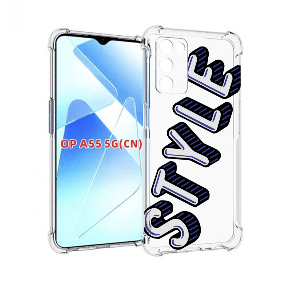 

Чехол MyPads стиль для Infinix Zero X Neo, Прозрачный, Tocco