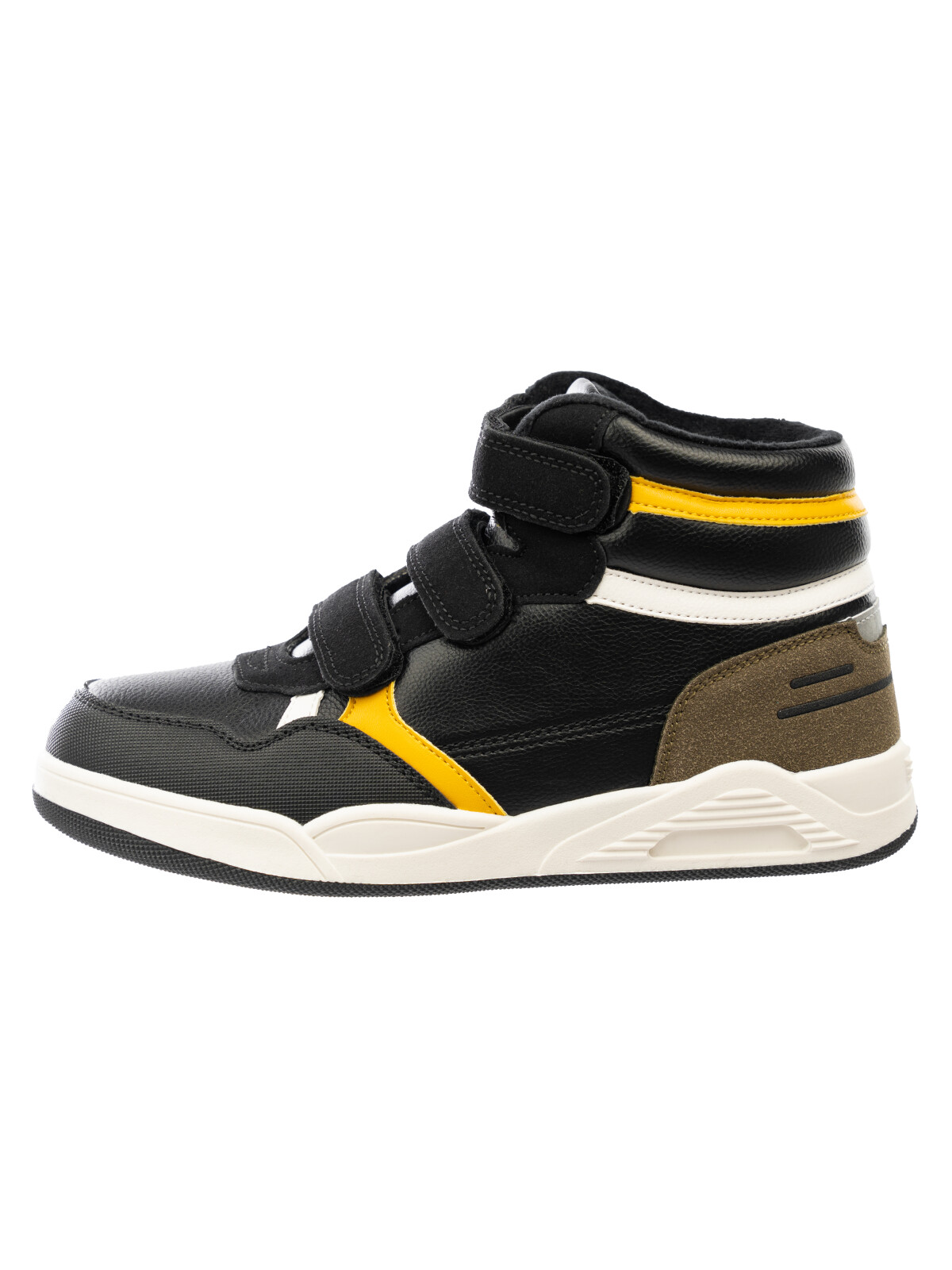 Ботинки для мальчиков PlayToday, тёмно-синий, 35