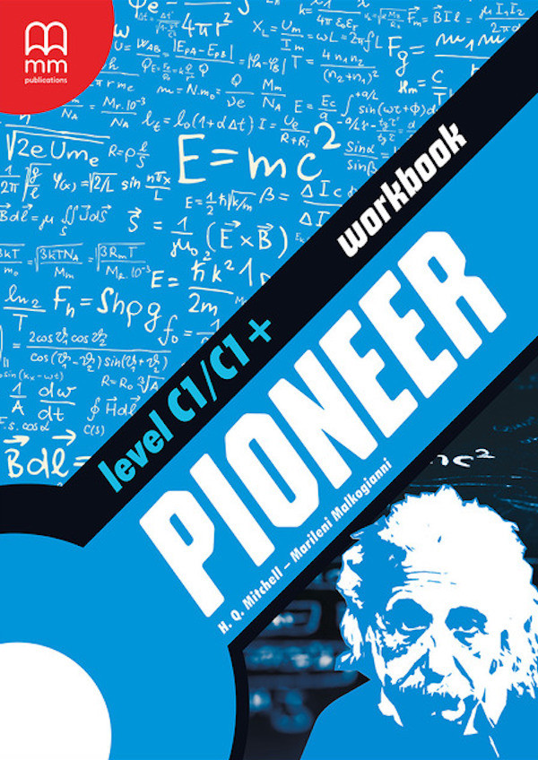 

Pioneer C1/C1+ Workbook