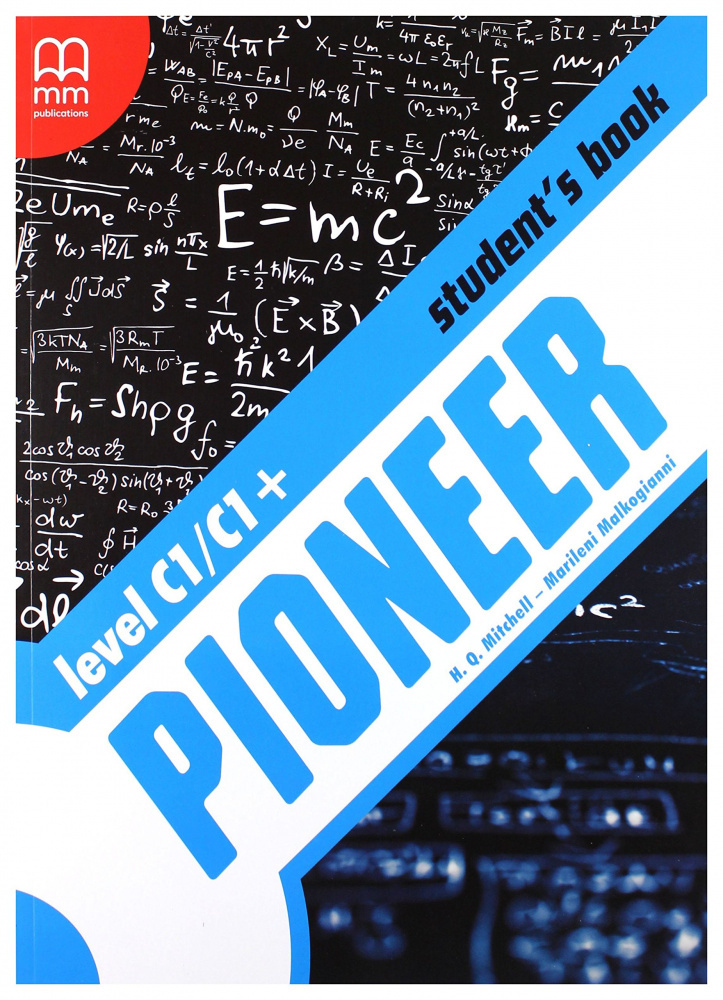 

Pioneer C1/C1+ Student's Book