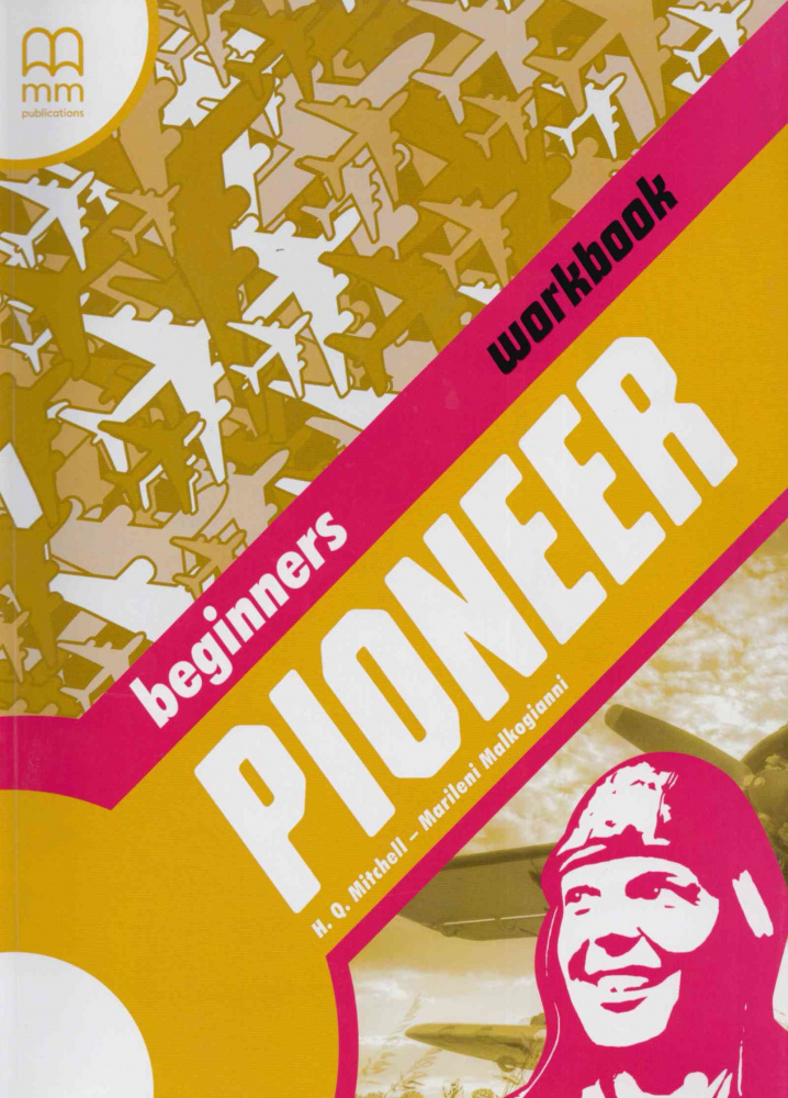 

Pioneer Beginner Workbook