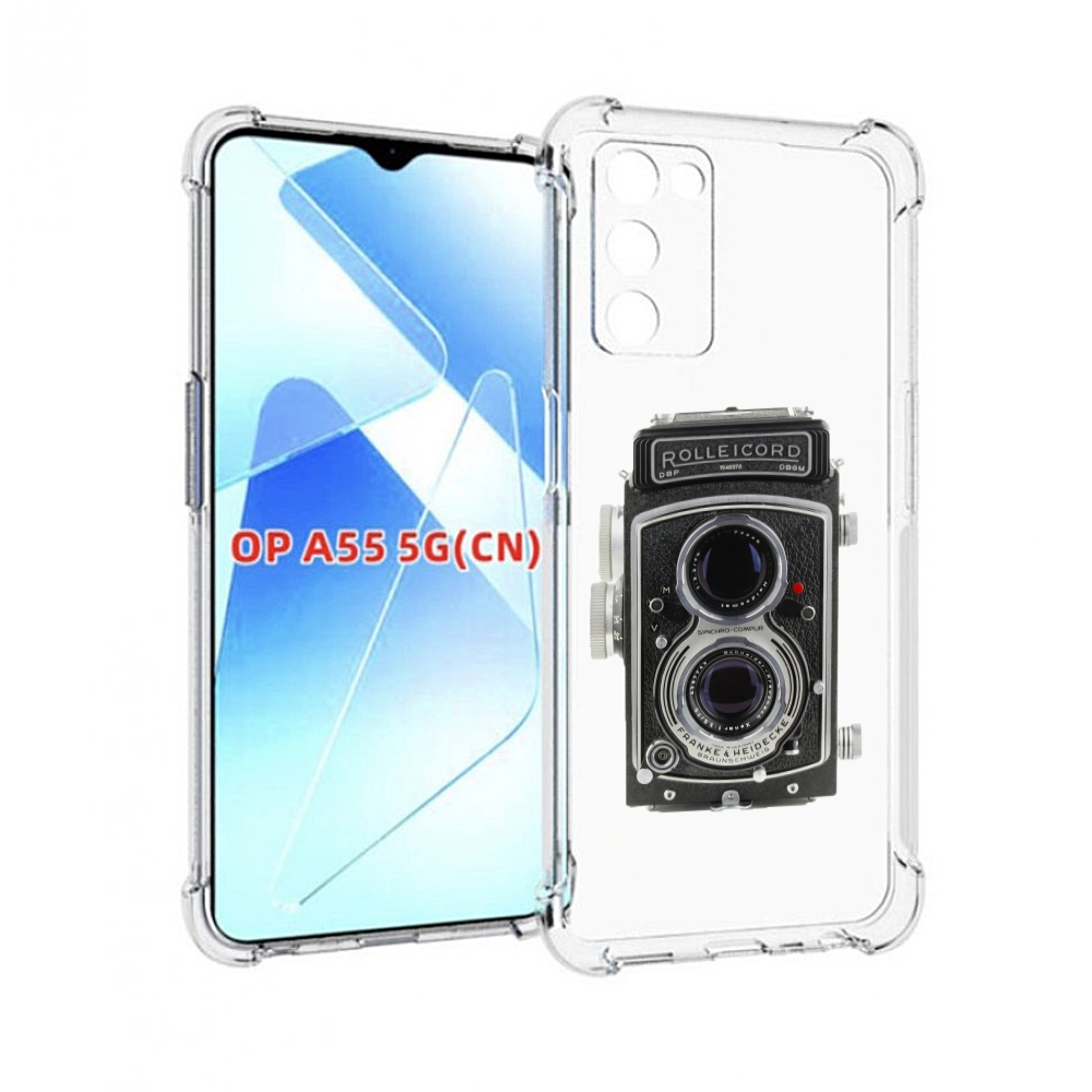 

Чехол MyPads старый проектор для Infinix Zero X Neo, Прозрачный, Tocco