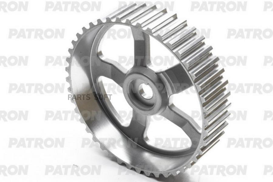 

Шестерня распредвала RENAULT 1.9 dCi (F9Q) Z=44 РВ PATRON P31-0046
