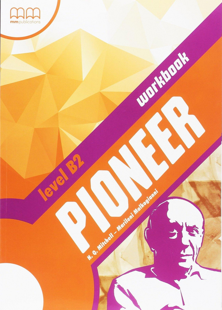 

Pioneer B2 Workbook