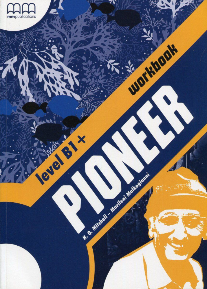 

Pioneer B1+ Workbook