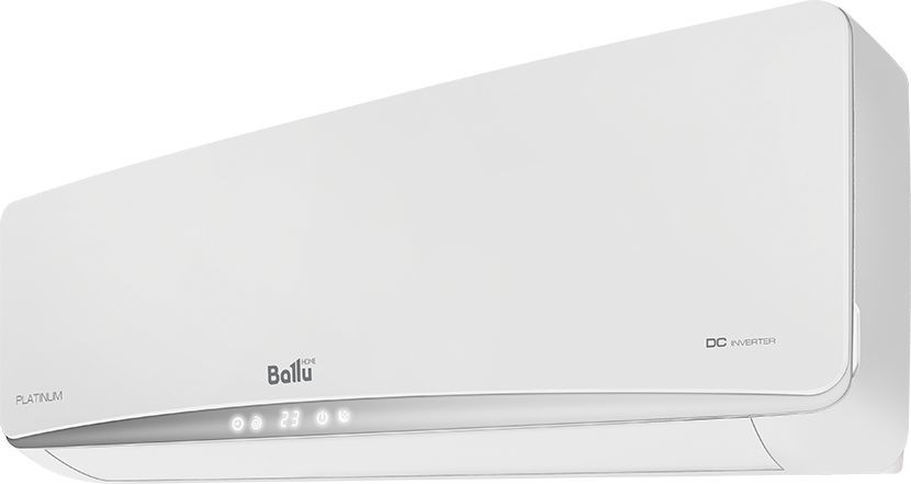 

Кондиционер Ballu BSEI-24HN1_21Y