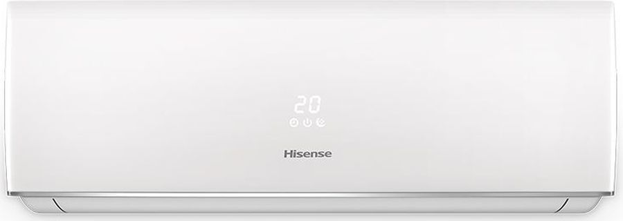

Кондиционер Hisense AS-18UR4SMADB035