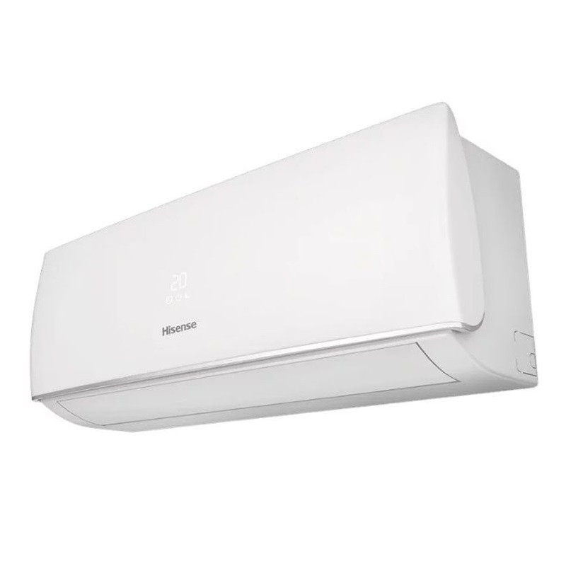 

Сплит-система Hisense AS-18UW4RMADB02, AS-18UW4RMADB02