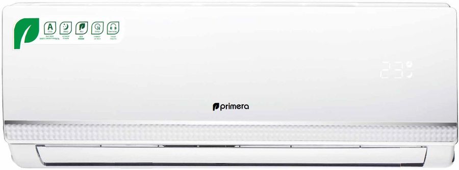 

Кондиционер Primera PRAW-12TEDA2