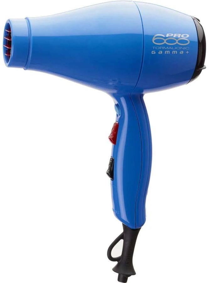 

Фен GAMMA PIU HD-NA4021 синий (600 Г‘Г€ГЌГ€Г‰)