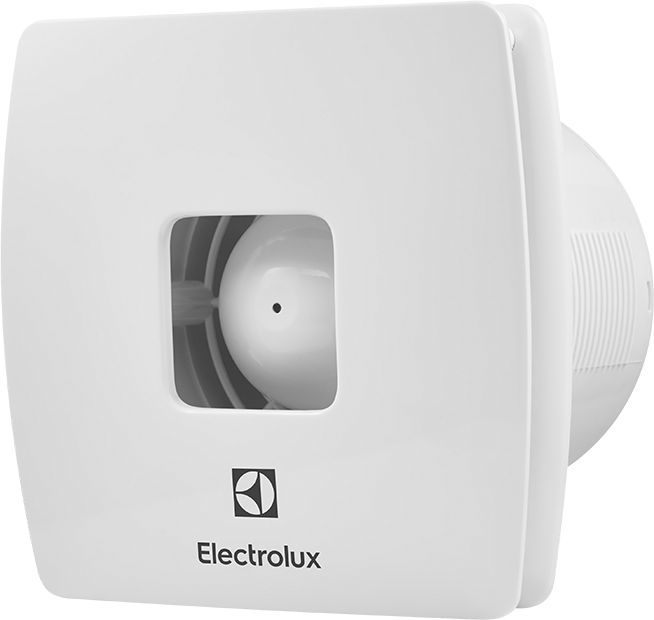 

Вентилятор ELECTROLUX Rainbow EAFR-100 вытяж. ш.19.3см дл.13.9см белый (НС-1127173)