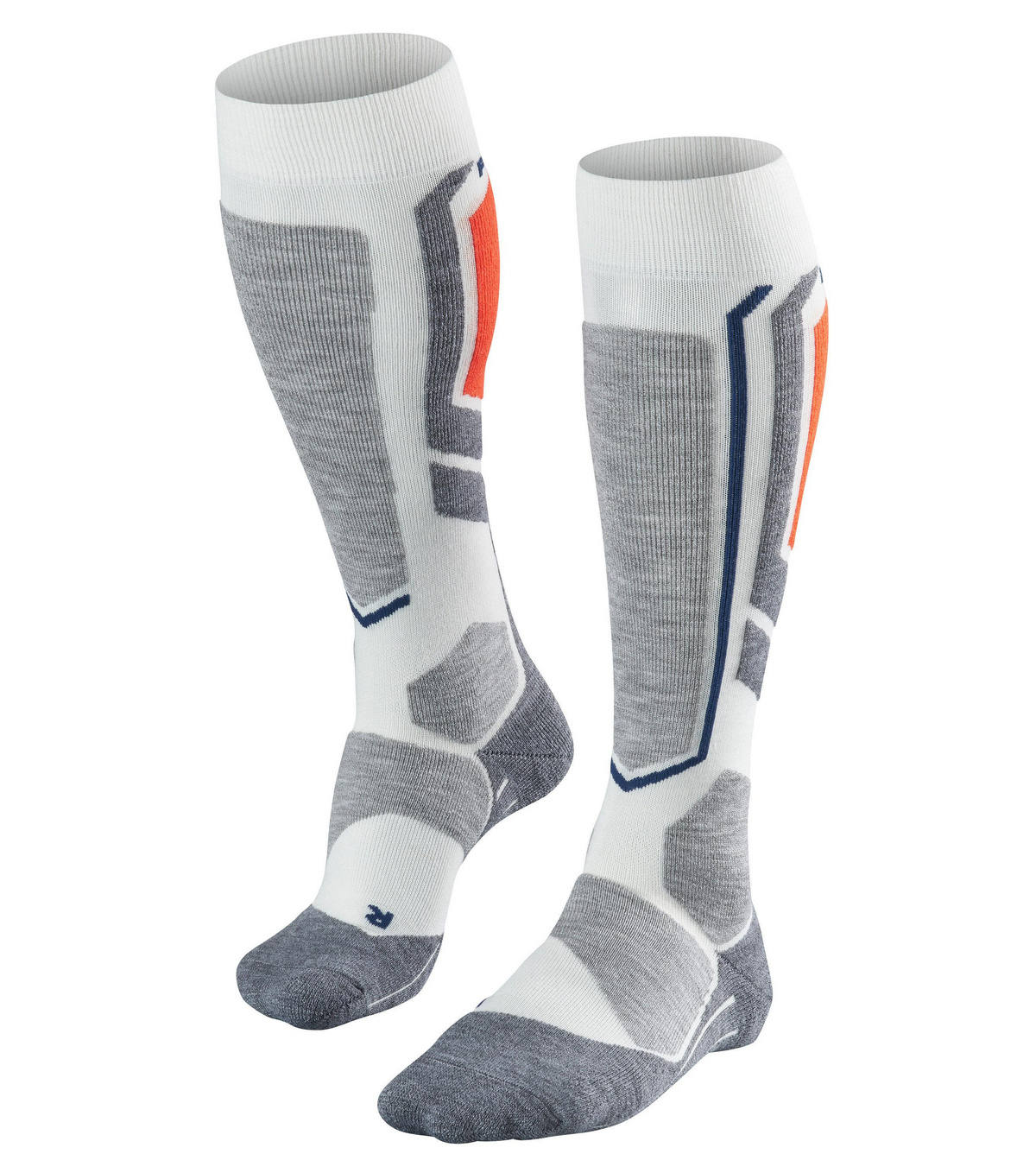 

Гольфы Falke SB2, off white, 39-40 EU, SB2
