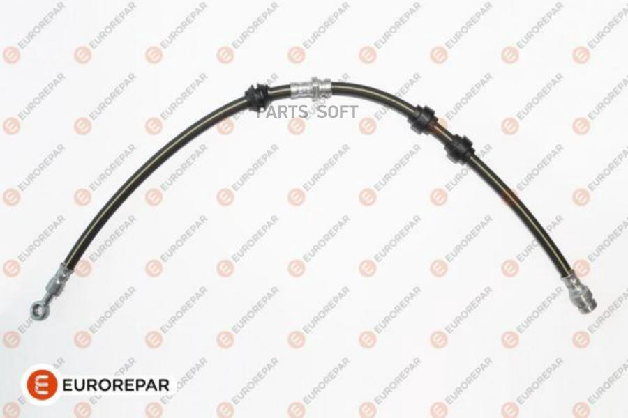 

Шланг тормозной CITROEN C-CROSSER (EP) 2.0 2007> EUROREPAR 1650870180