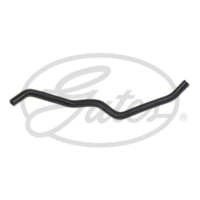 

GATES '3931 Шланг сист.охл.DACIA Logan 1.4/1.6 08/04-06/13 1шт