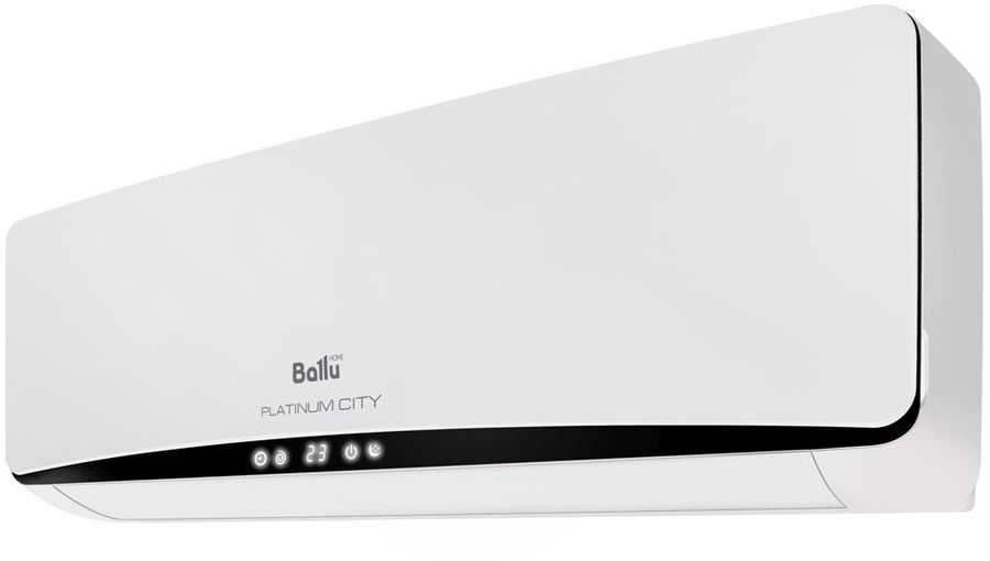 

Кондиционер Ballu BSEP-09HN1