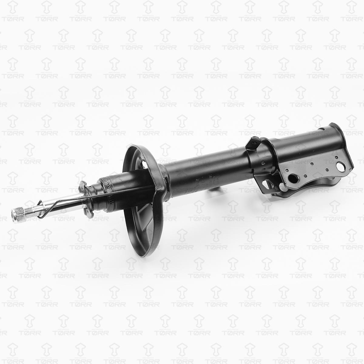 

TORR амортизатор задний, газовый DH1477R
