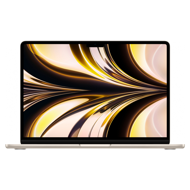 

Ноутбук Apple MacBook Air A2681 13,6" 2022 M2 8/256GB (MLY43B/A), MacBook Air A2681 13,6 2022