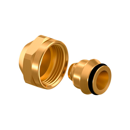

Uponor Адаптер зажимной Uponor Vario Pex 20X1,9/2,0-G3/4"ВP Евроконус 1065290