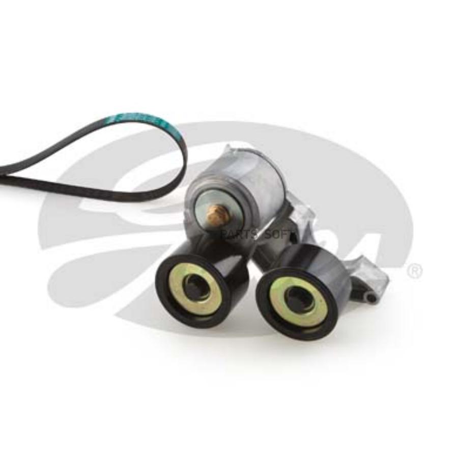 

Комплект ремня Gates K019PK1360AHD