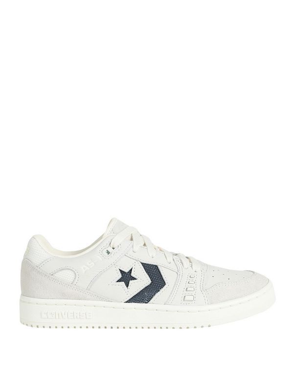 

Кроссовки мужские Converse 17792156 белые 42.5 EU, Белый, 17792156