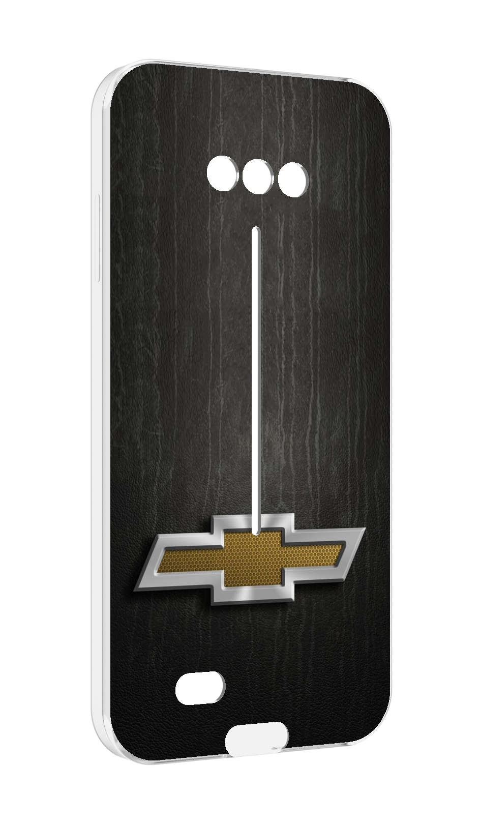 

Чехол MyPads шевроле chevrolet 2 для Doogee S41/S41 Pro противоударный, Tocco