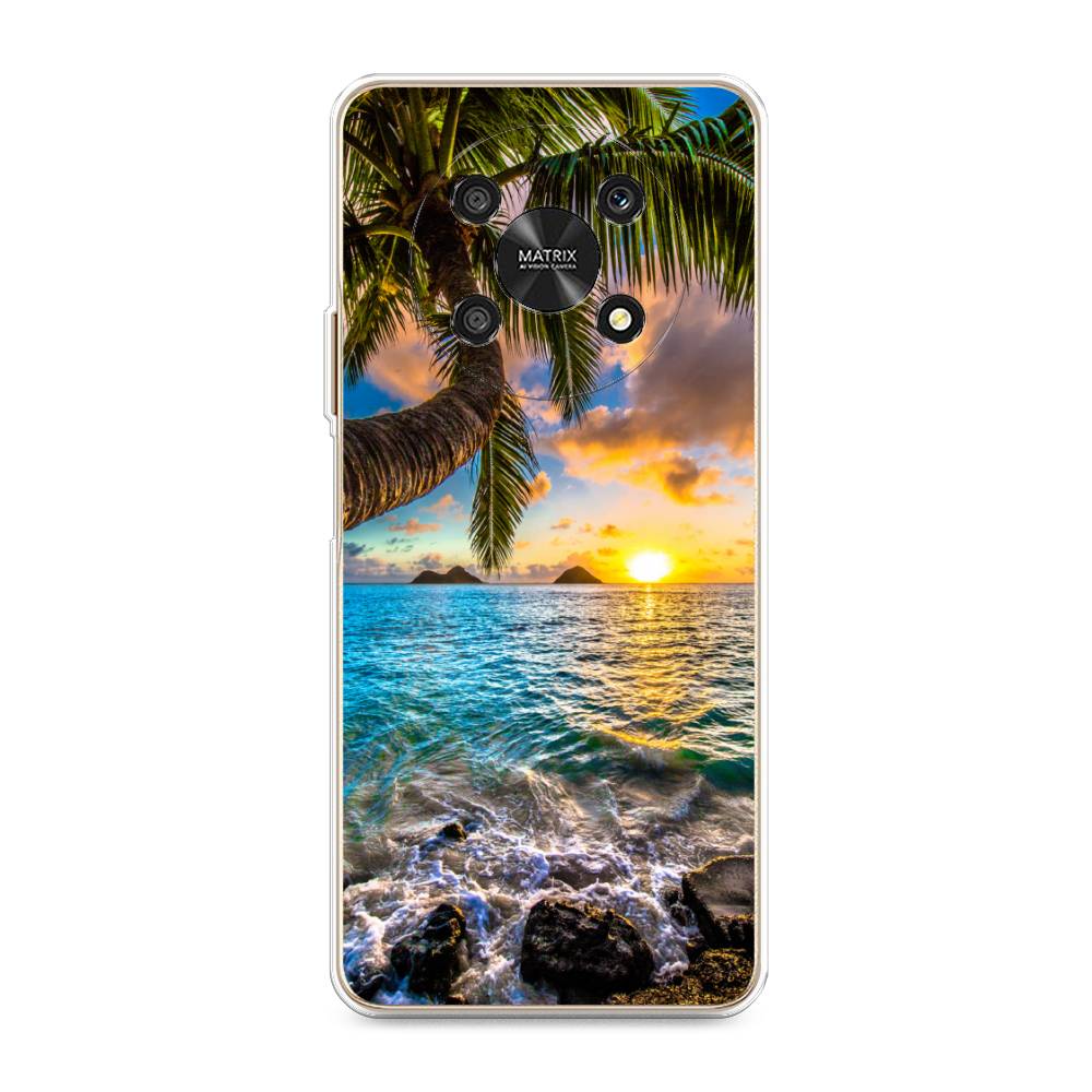 

Чехол Awog "Восход 5" для Honor x30