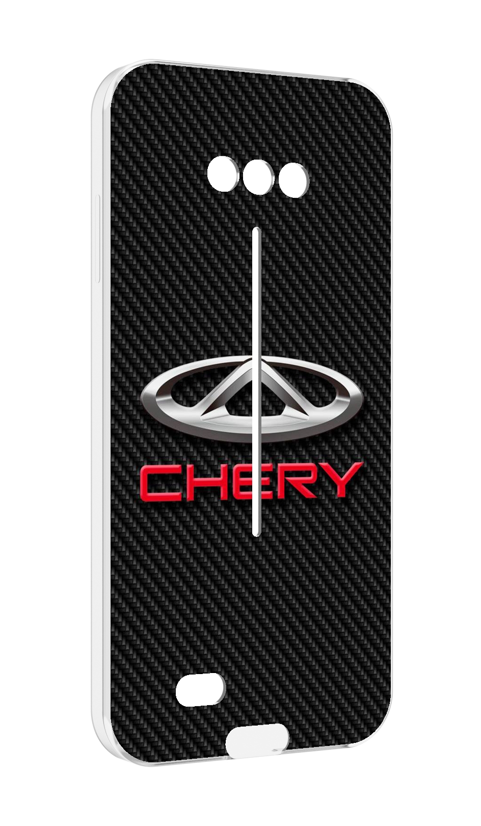 

Чехол MyPads чери chery 2 для Doogee S41/S41 Pro противоударный, Tocco