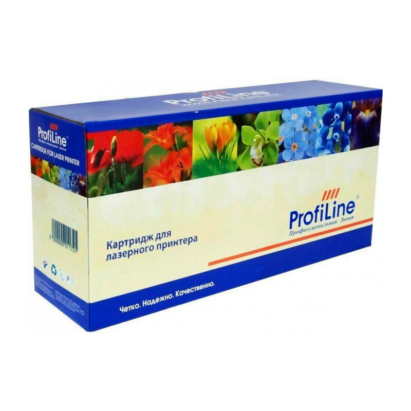 

Тонер-картридж для лазерного принтера Profiline (PL-W2010X) черный, совместимый