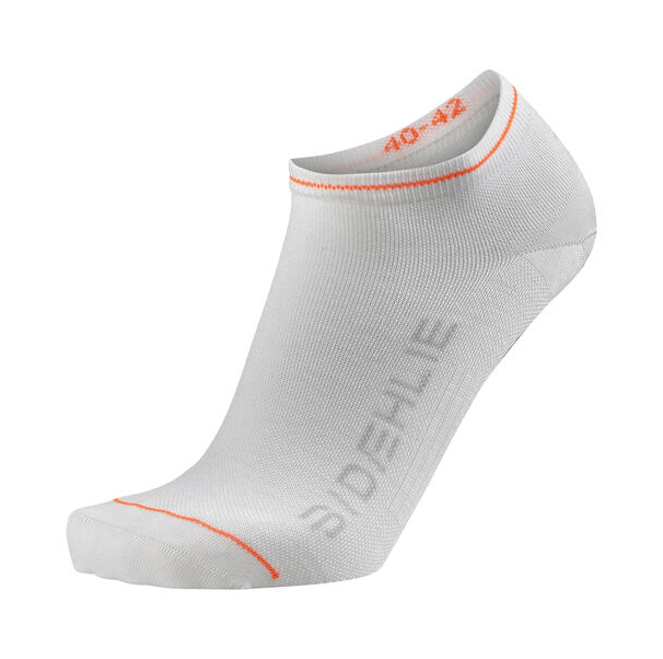 фото Носки bjorn daehlie sock athlete, white, 40-42 eu