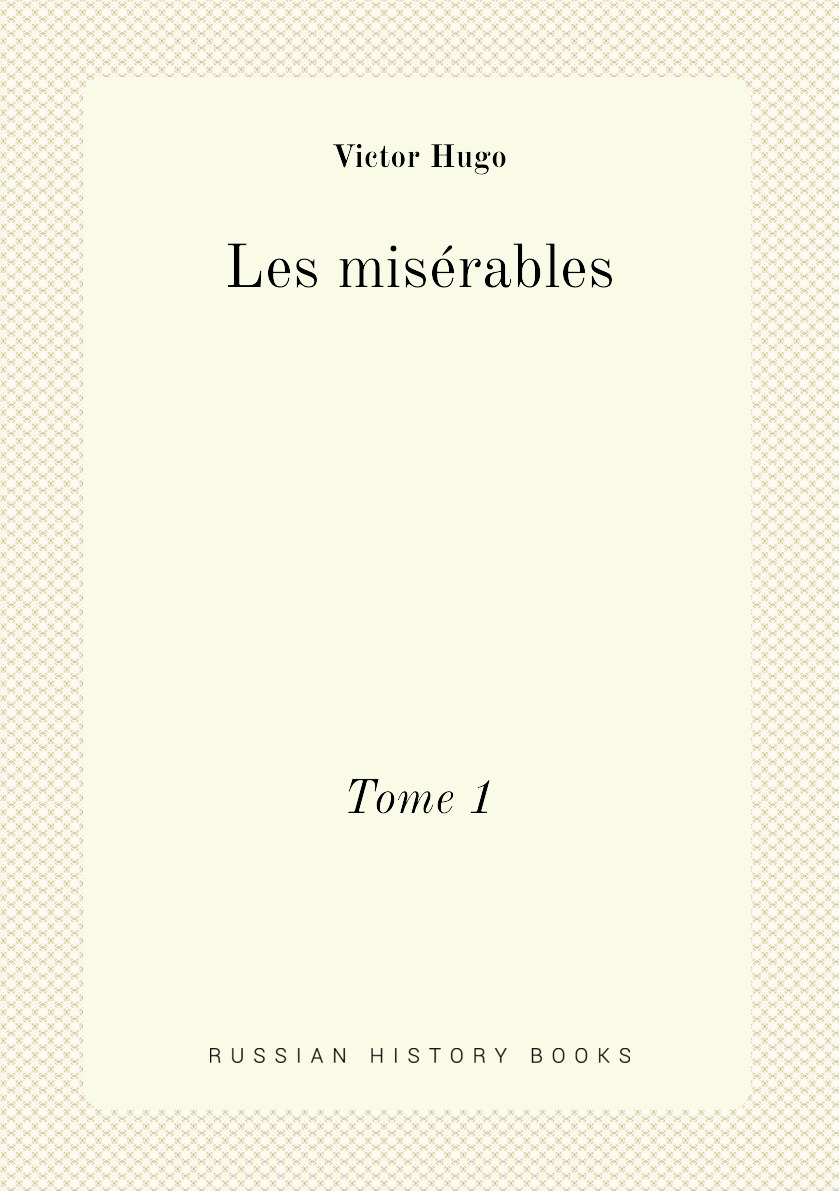 

Les miserables