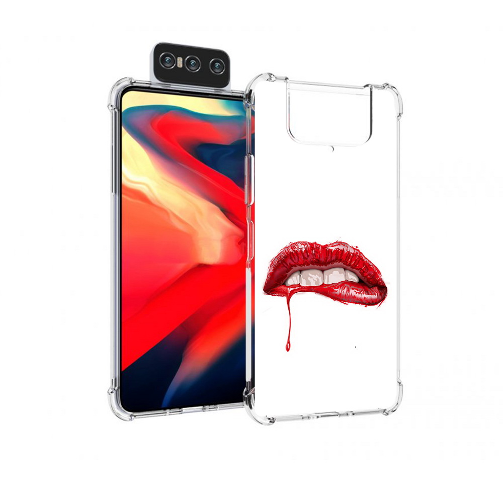 Zenfone 8 Чехол Купить