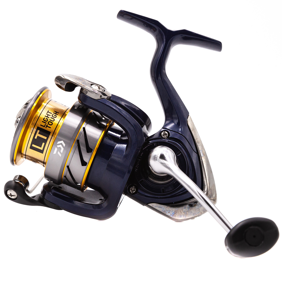 Катушка Daiwa CREST 20 LT 2500S