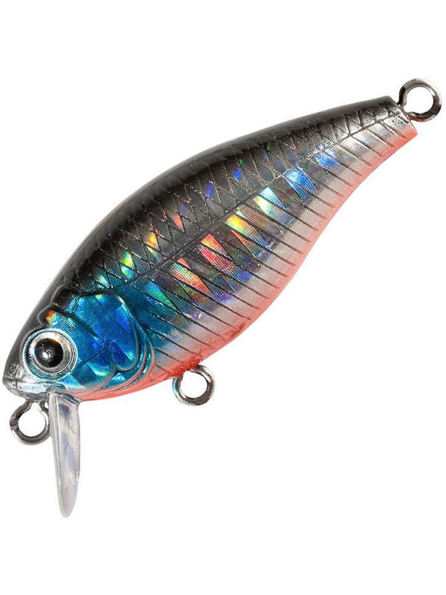 

Воблер TsuYoki CHAFER 40F 413, Разноцветный