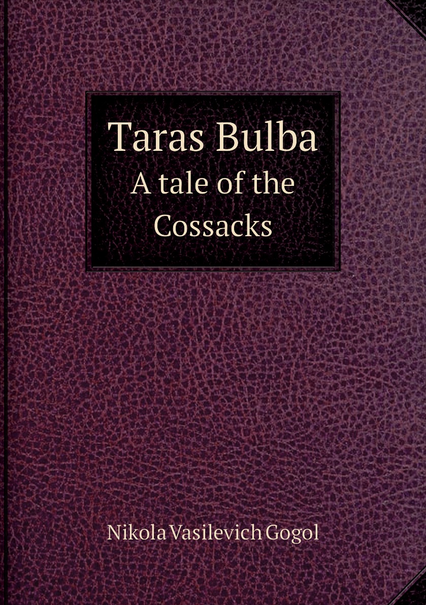 

Taras Bulba
