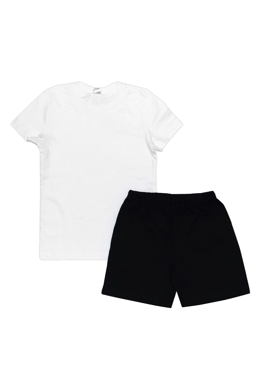 Костюм повседневный OPTOP К2236 белый, 134