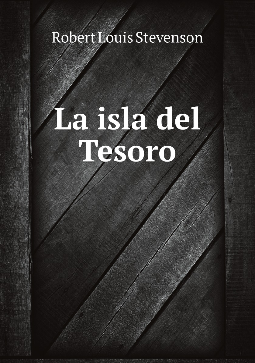 

La isla del Tesoro