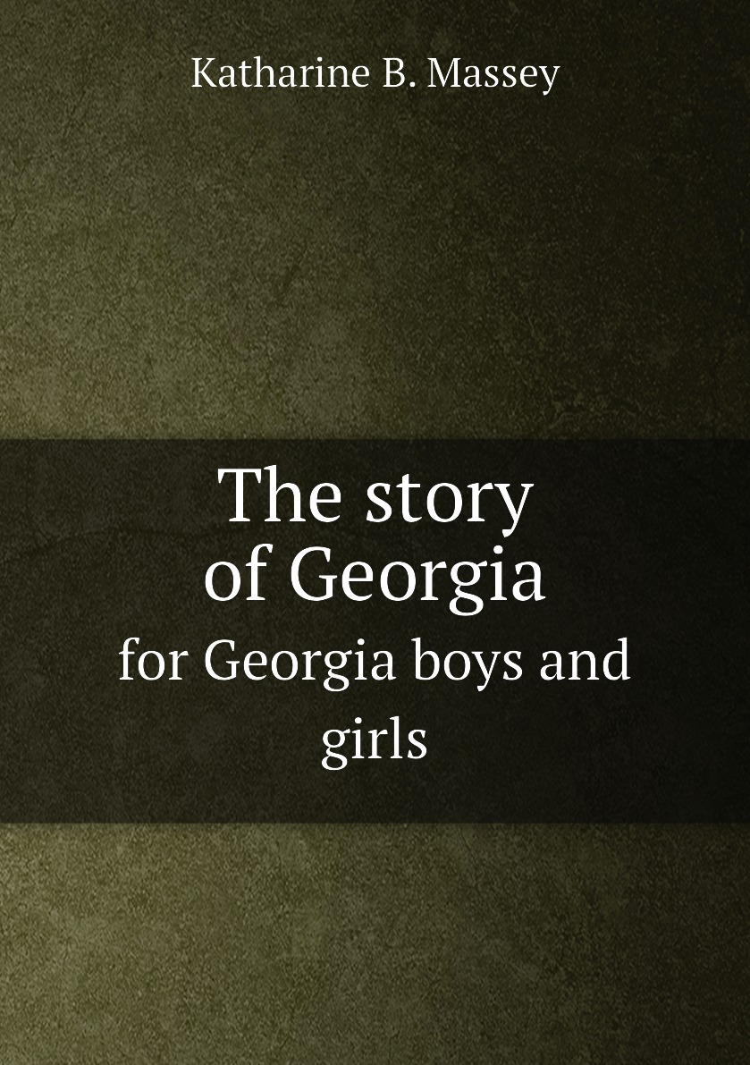 

The story of Georgia