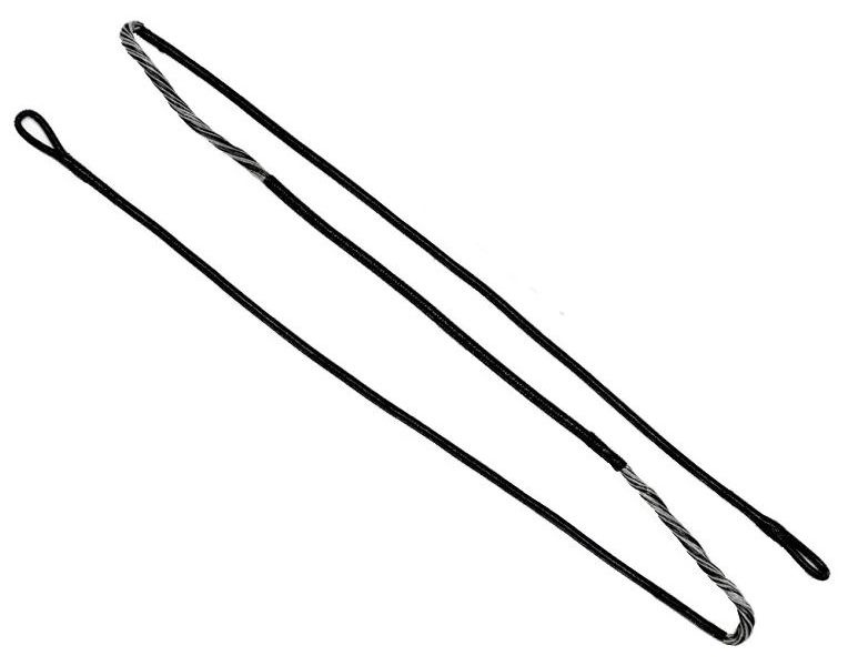 

Тетива для арбалета G3 Lighting Xbow (Леопард), Черный, CRS028