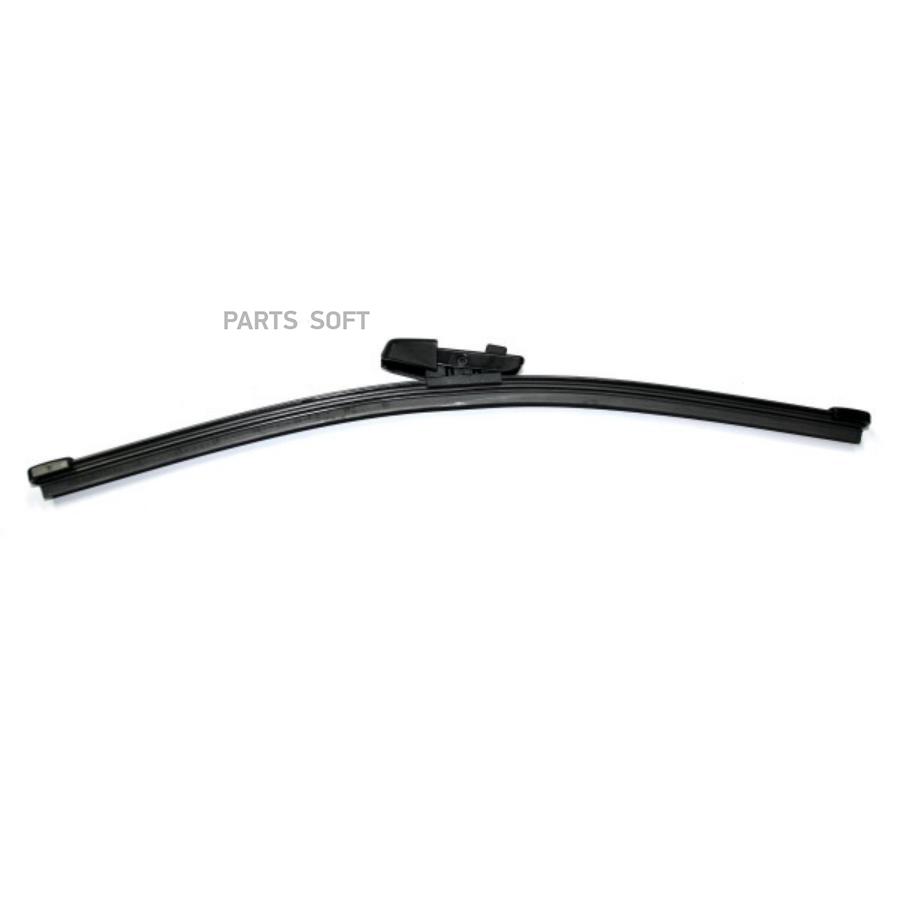 

Щетка Стеклоочистителя Задняя Бескаркасная 330мм 5j6955425b Nsii0007027329 VAG арт. 5J6955