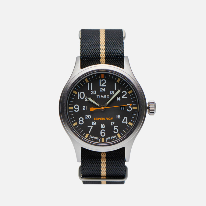 

Наручные часы Timex Expedition North Sierra чёрный, Размер, Expedition North Sierra