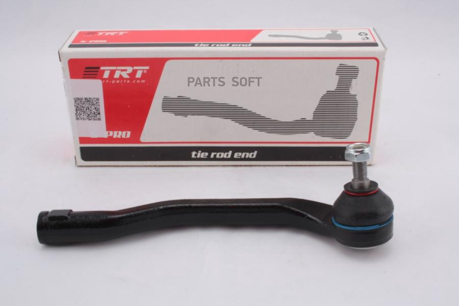 

Наконечник Рулевой R7016l Trt Левый 8210108339 Renault Duster TRT арт. R7016L