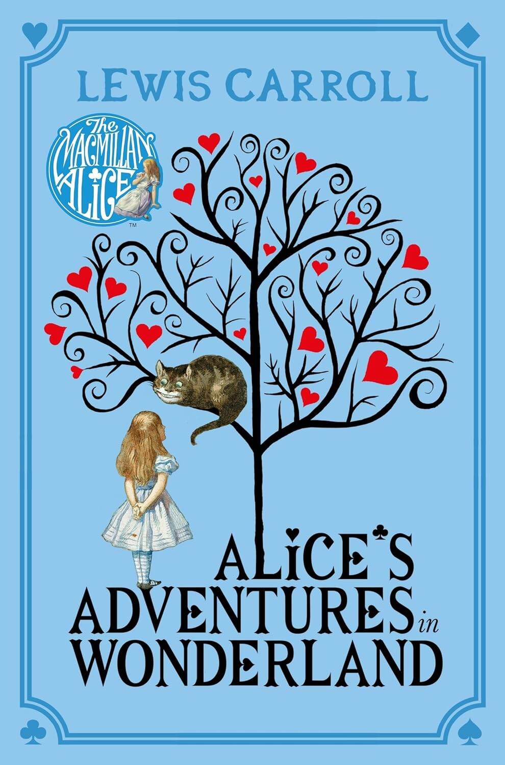 

Alice's Adventures in Wonderland