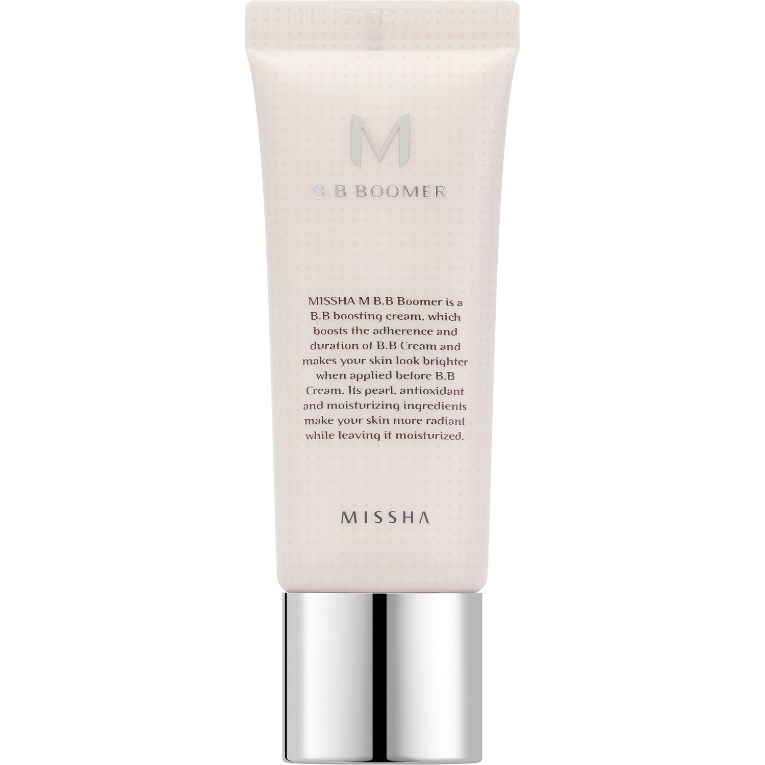 Основа для макияжа MISSHA M B.B Boomer увлажняющая, 20 мл основа для макияжа eva mosaic matt perfect primer