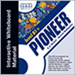 

Книга Pioneer B1+ Interactive Whiteboard Material