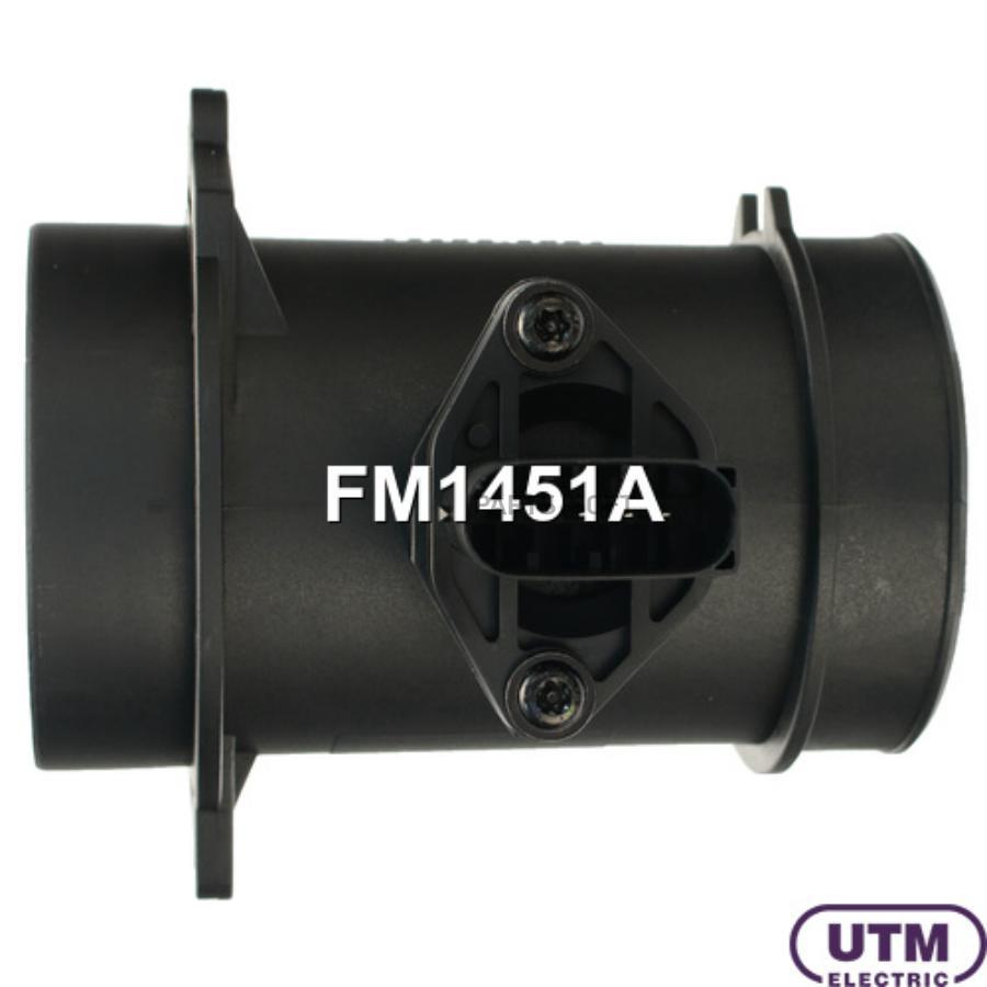 

Датчик массового расхода воздуха ДВС UTM fm1451a