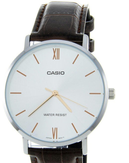 

Наручные часы мужские Casio MTP-VT01L-7B2, MTP-VT01L-7B2