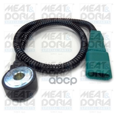

Датчик Детонации 87801 MEAT & DORIA арт. 87801