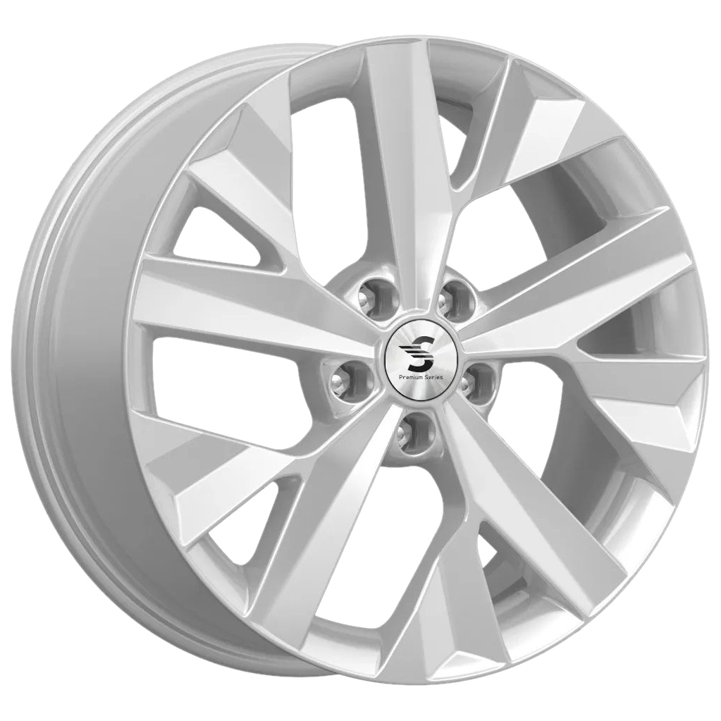 

Колесный диск K&K 7.5xR18 5x114.3 ET45 D67.1 79254