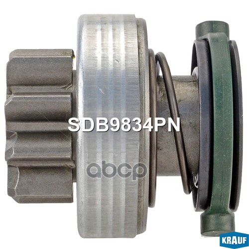 

Бендикс Стартера Sdb9834pn Nsii0019543423 Krauf арт. SDB9834PN