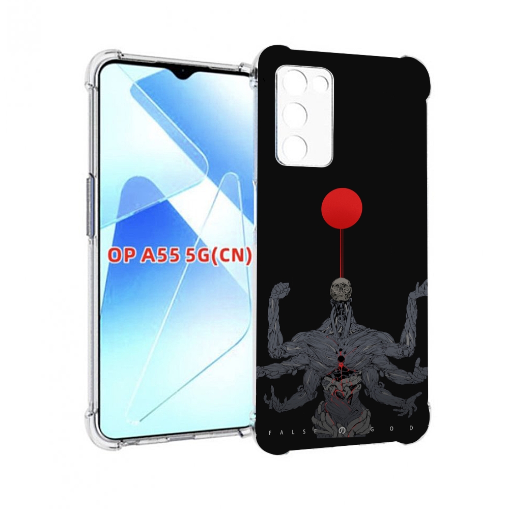 

Чехол MyPads скелет-с-6-руками для Infinix Zero X Neo, Прозрачный, Tocco